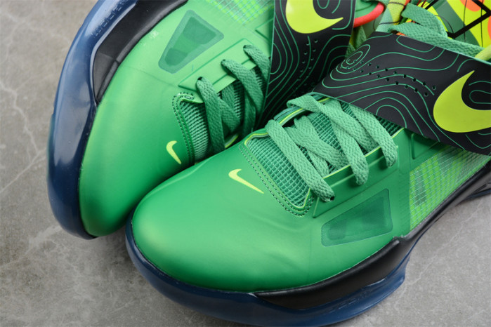 NIKE Zoom KD 4