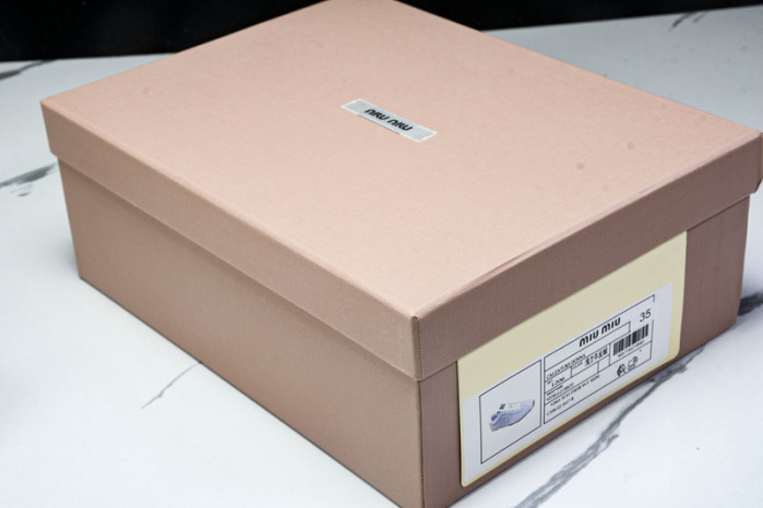 Miu Miu SNEAKER MMS00002