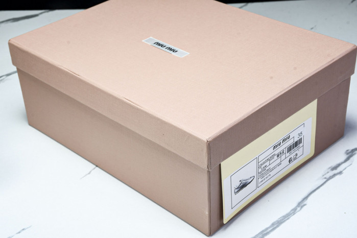 Miu Miu SNEAKER MMS00003