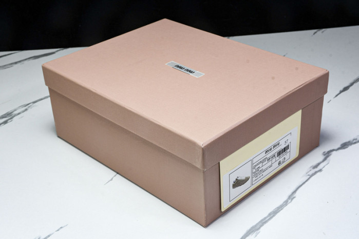 Miu Miu SNEAKER MMS00004