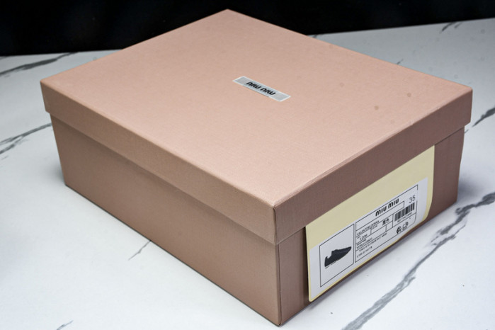 Miu Miu SNEAKER MMS00006