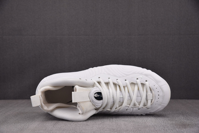 Comme des Garçons Homme Plus x NIKE Air Foamposite One