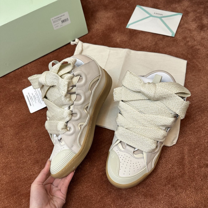 LANVIN SNEAKER LS253
