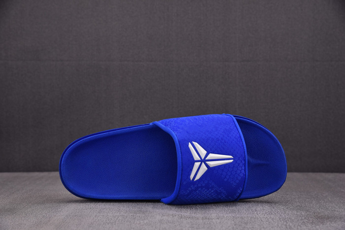 Kobe Bryant x Offcourt Slide