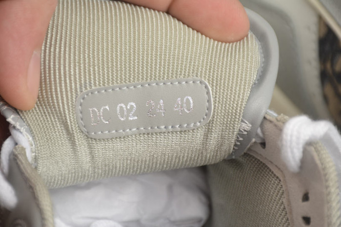 DIOR B33 SNEAKERS