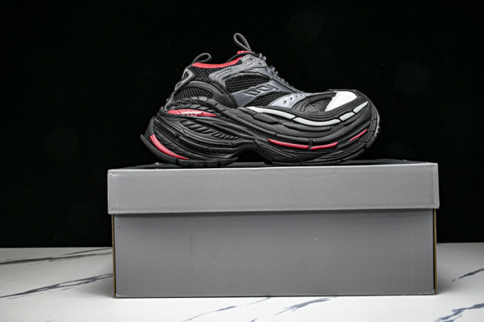 BC Platform Reduced Sneaker 821137 WPLTF 0325