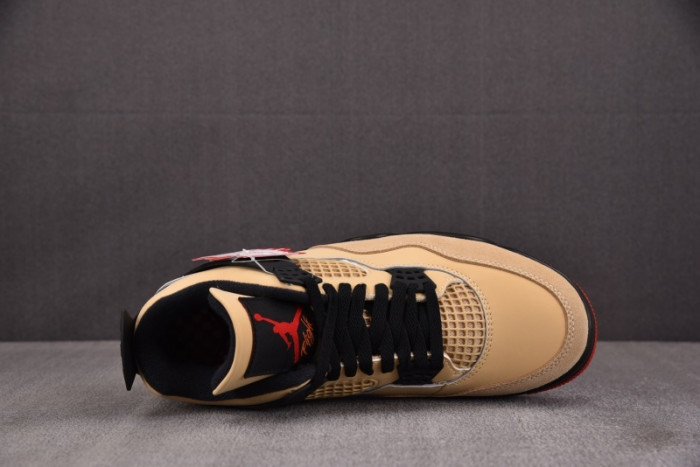 Air Jordan 4 Retro GS 