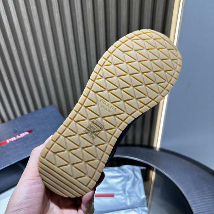 PRAD*A SNEKAERS P000242