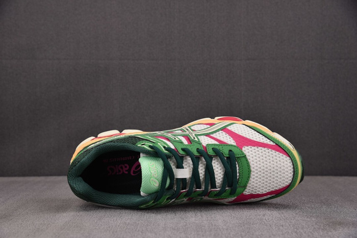 As1cs gel-cumulus 16 