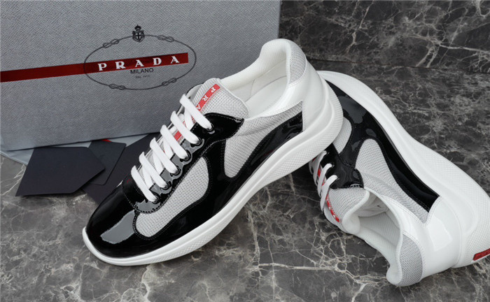 PRAD* SNEKAERS P000071