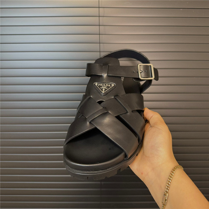 PRAD*A SANDALS PRS0010