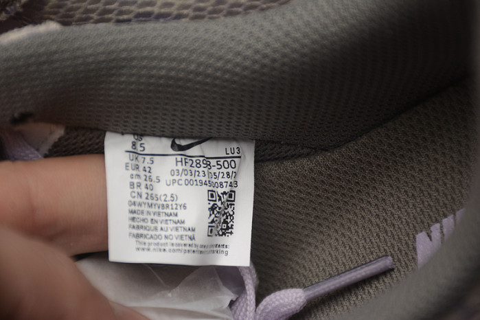 NIKE AIR FORCE 1 Low