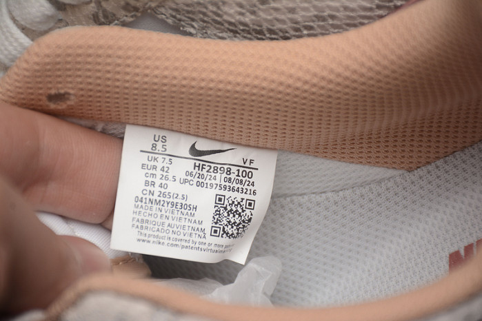 NIKE AIR FORCE 1 Low