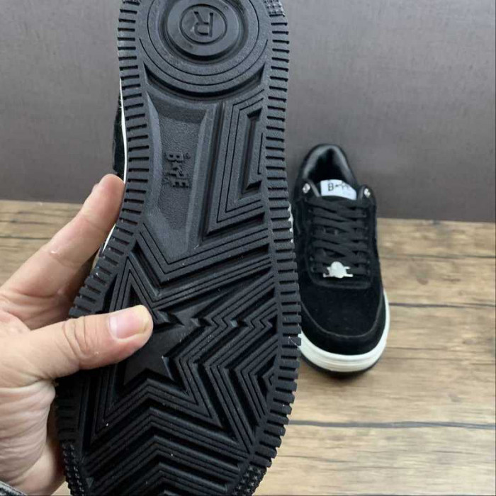 BATHING APE BA000077