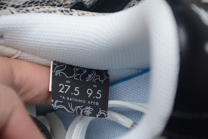 BATHING APE BA000078