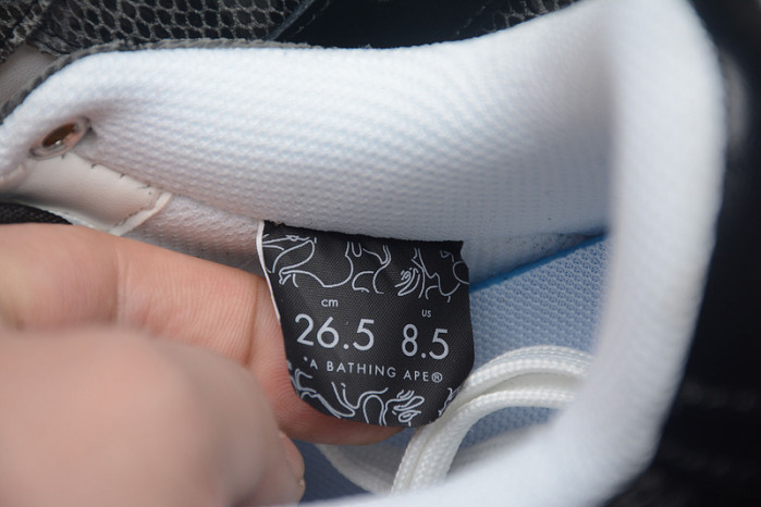 BATHING APE BA000079
