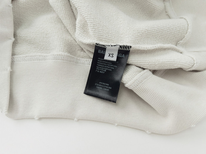 Balenciag**a CLOTHES BAC00025