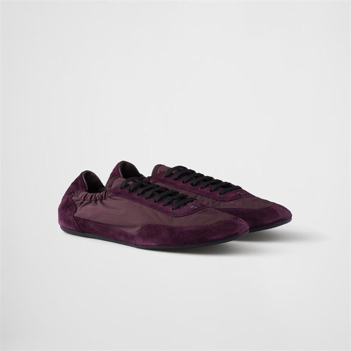 PRAD*A SNEKAERS P000153