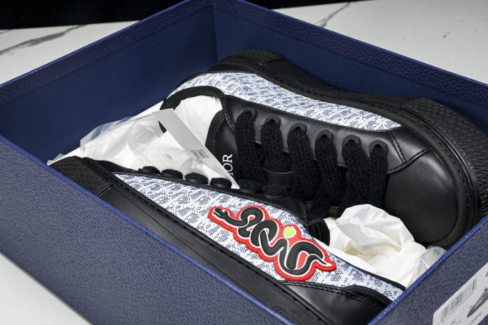 D10r b33 sneakers b330017