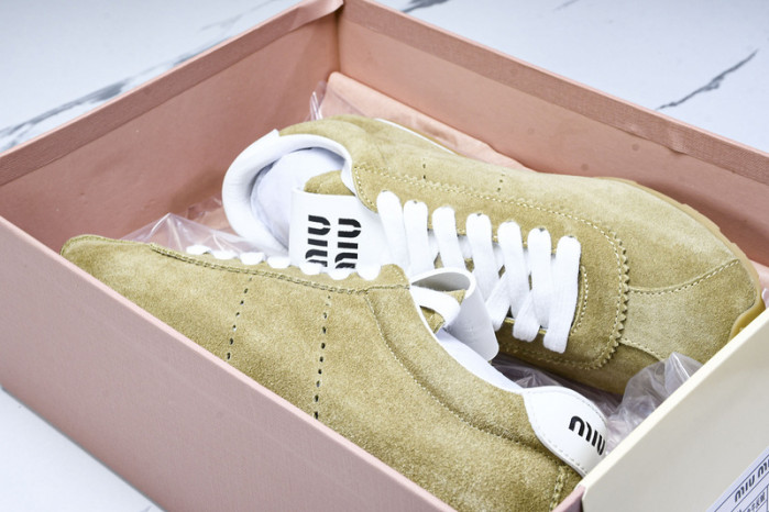 Miu Miu SNEAKER MMS00004