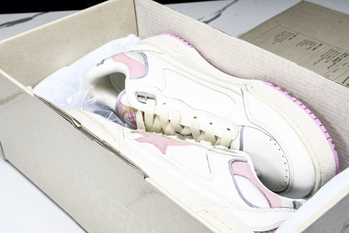 Golden Goose Seaker