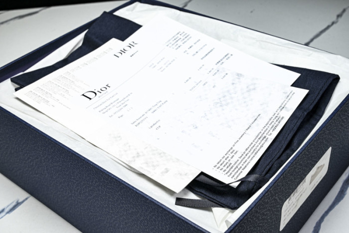 DIO* B27 SNEAKERS B27-000081