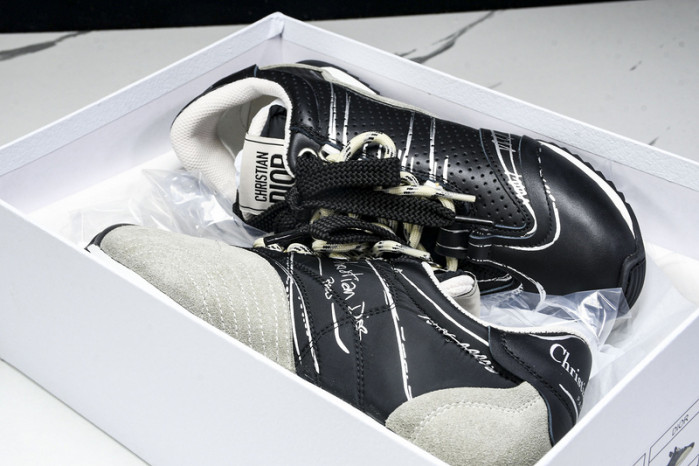 DIO* B25 SNEAKERS B250027