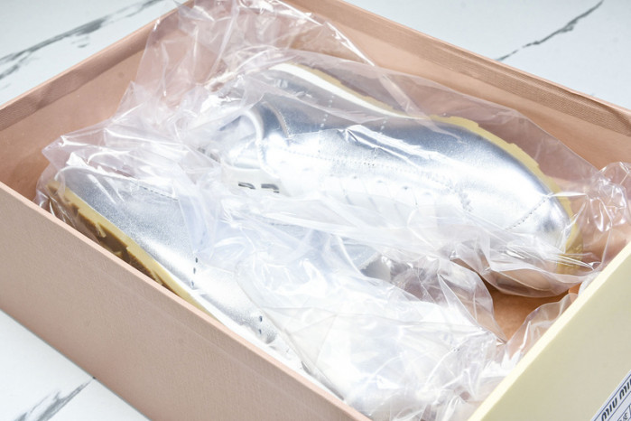 Miu Miu SNEAKER MMS00003