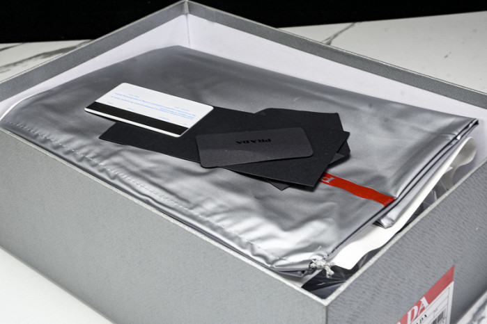 Pra*a snekaers p000174