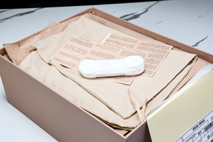 Miu Miu SNEAKER MMS00006