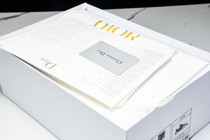 DIO* B25 SNEAKERS B250027