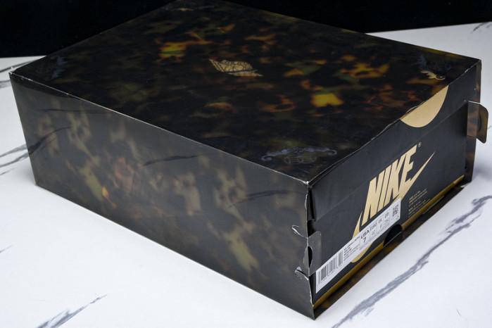 AIR JORDAN 1 High OG