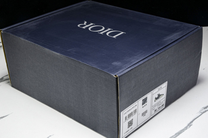 DIO* B25 SNEAKERS B250027