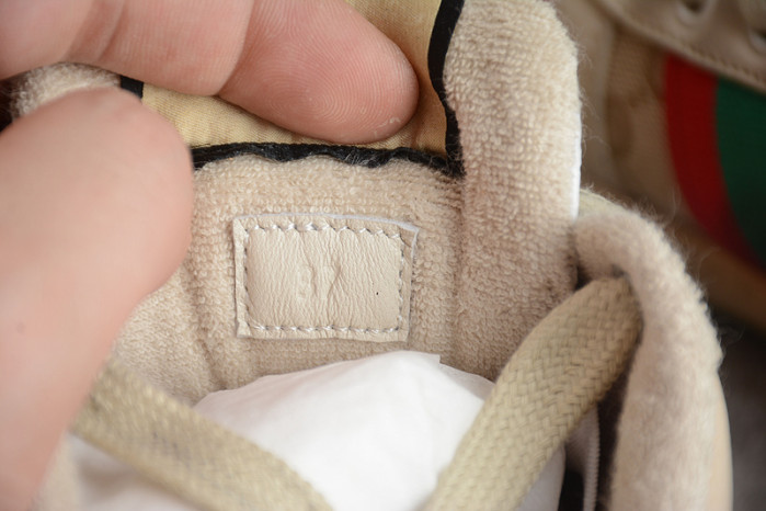 GUCC* TRAINER SNEAKER 88