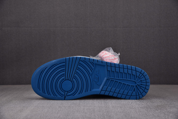 Air Jordan 1 Low SE