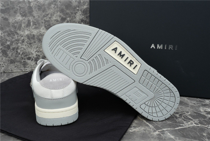 AMIRI SNEAKER AM-008