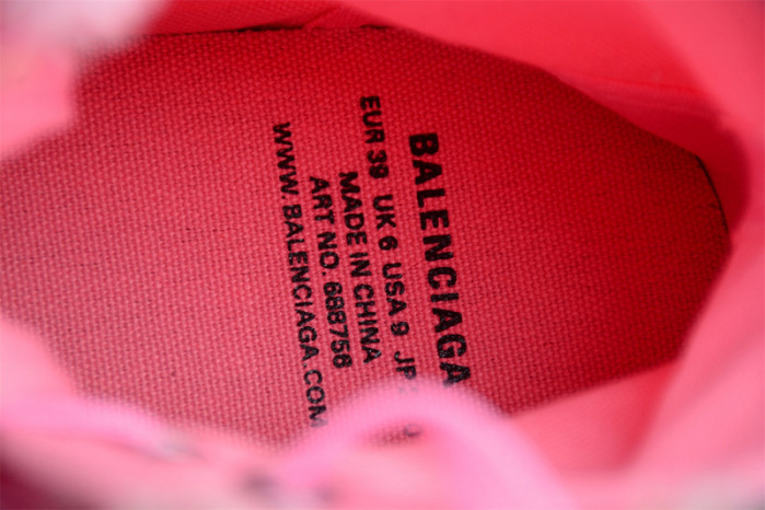 Ba1en*iaga sneakers bs46