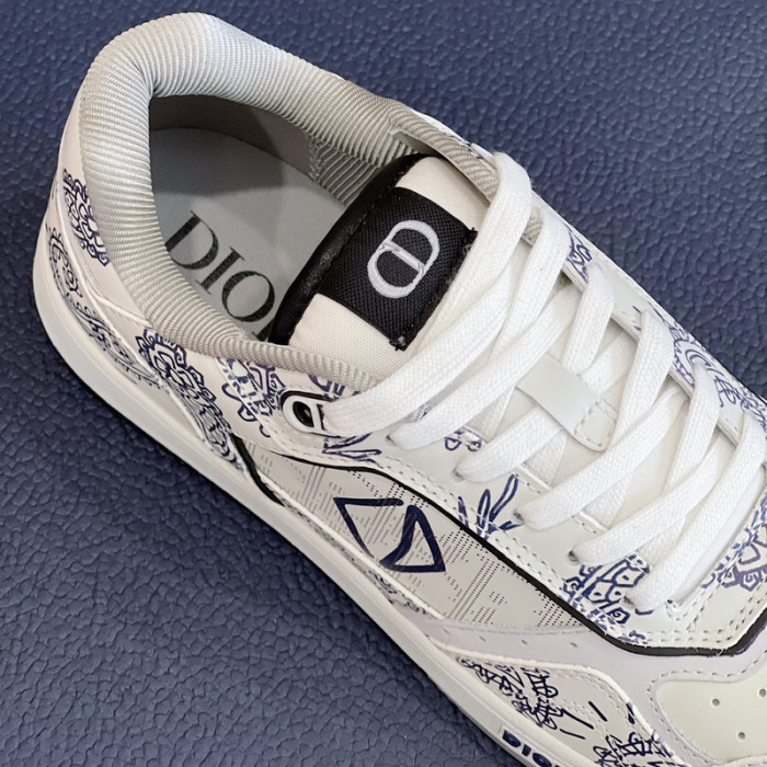 DIO* B27 SNEAKERS B27-000042