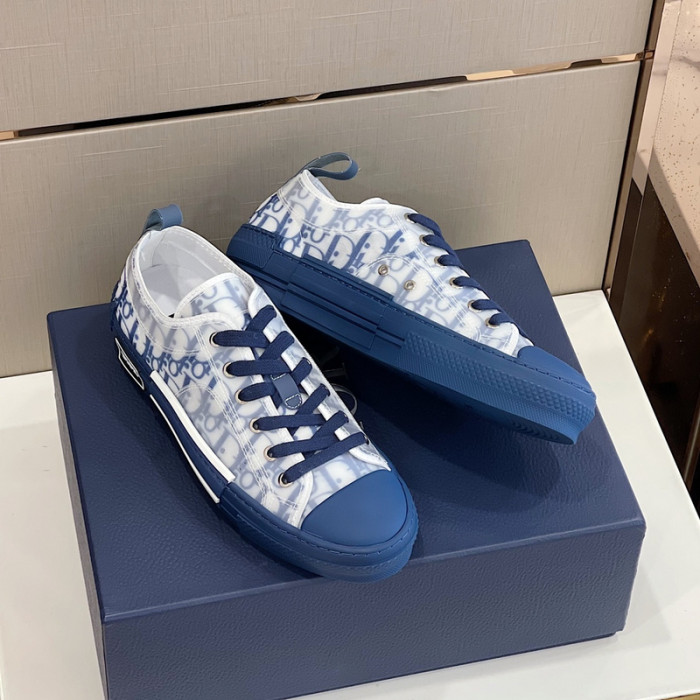 DIO* B23 SNEAKERS B23-017