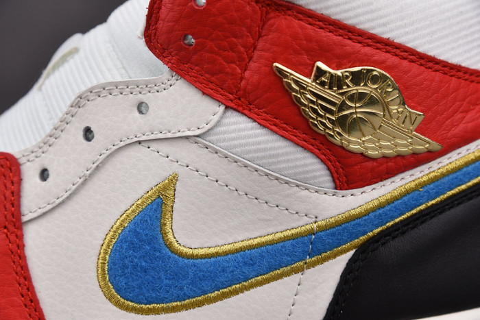 Air Jordan 1 Mid SE 