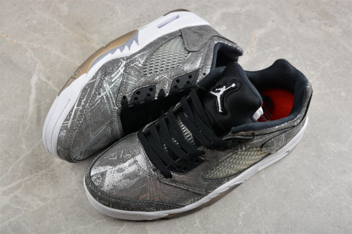 Air Jordan Jordan 5 Retro Low Premium Low GG