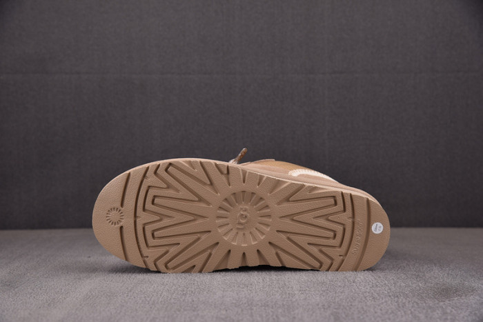 UGG Lowmel Sneaker