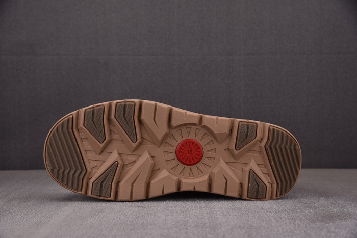 UGG Burleigh Chukka Boot