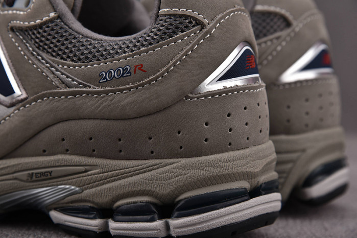 New Balance 2002R OG