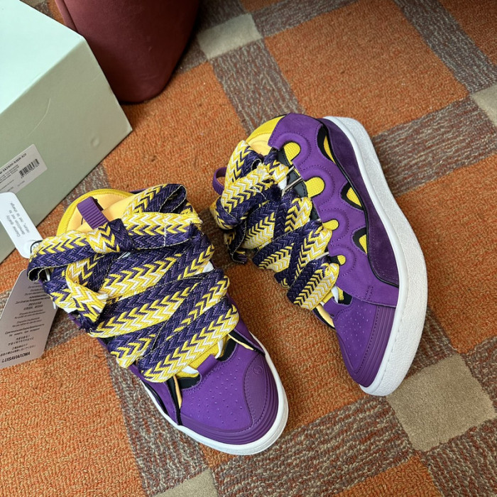 LANVIN SNEAKER LS248