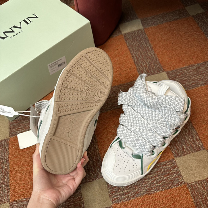 LANVIN SNEAKER LS250