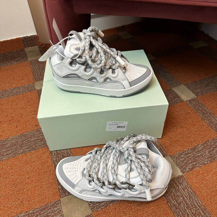 LANVIN SNEAKER LS251