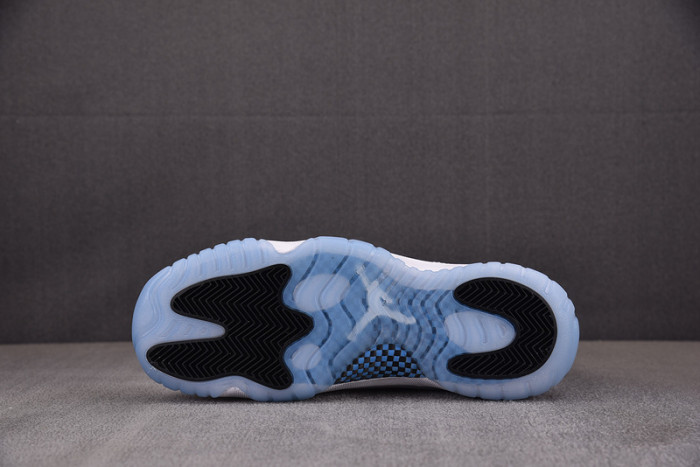 Air Jordan 11 Wmns Retro GS