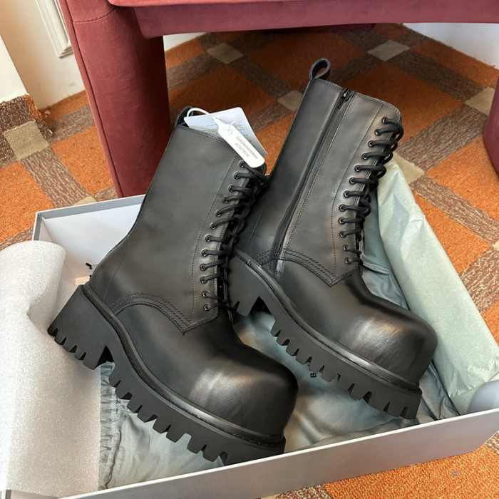 BOOTS BAB0010