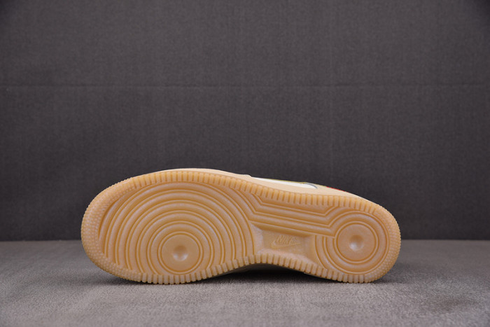 NIKE Wmns Air Force 1 ’07 LX